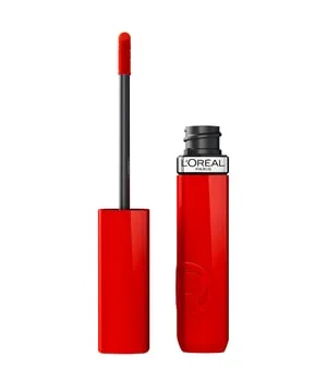 L'Oréal Paris Infaillible Laque Resistance 16H Lippenstift 4.3 ml Nr. 415 - Red Bisou