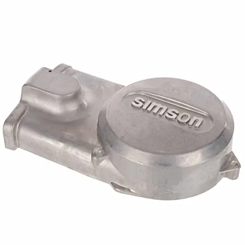 Lichtmaschinendeckel