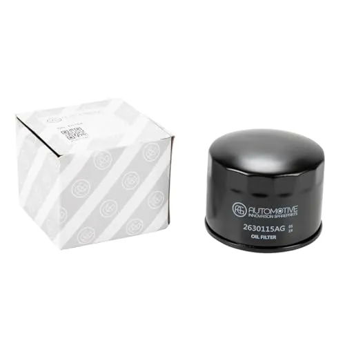 Ölfilter Filter passend für Ducato 244 250 Daily 2,3 71779555