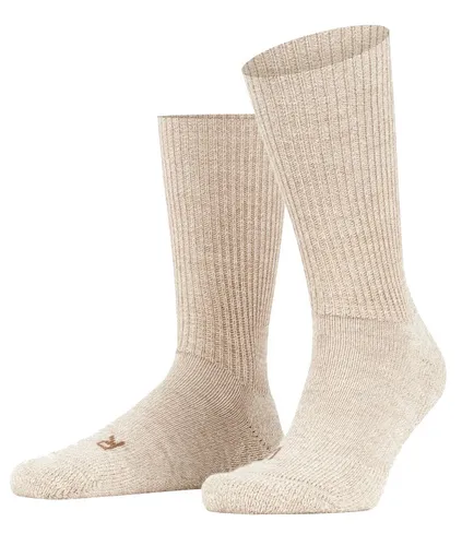 Socken Beige von FALKE