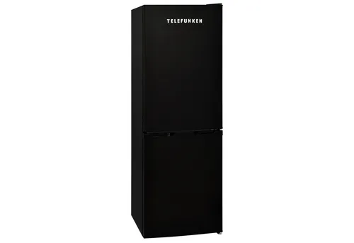TELEFUNKEN Kühl-Gefrierkombination KTFK174EB2-V3