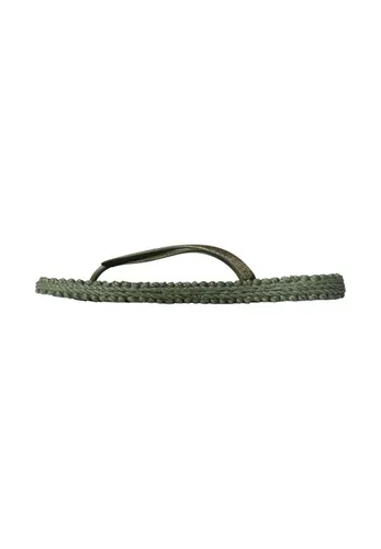 Ilse Jacobsen Cheerful01 410 Army Damenslipper von Ilse Jacobsen