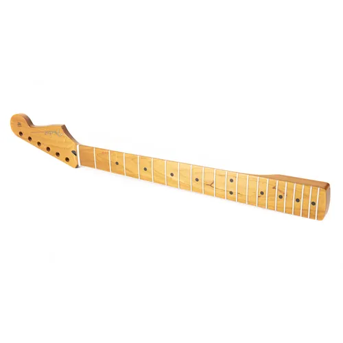 Fender Roasted Maple Stratocaster Neck 9,5