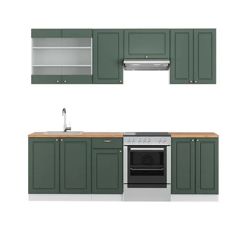 Küchenzeilen bis 1000 Euro von Vicco