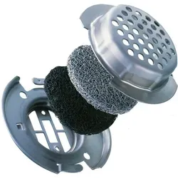 Original Fettfilter für Siemens, Bosch, Neff von Siemens