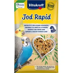 Vitakraft Snack Jod Rapid 20 g von Vitakraft