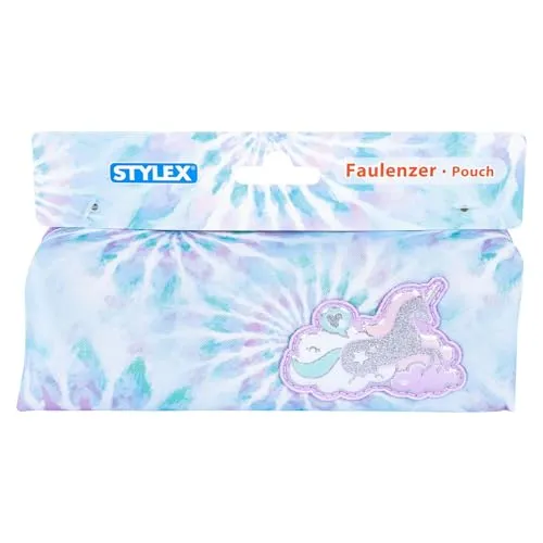 Faulenzer / ca. 20 x 7 x 7 cm /