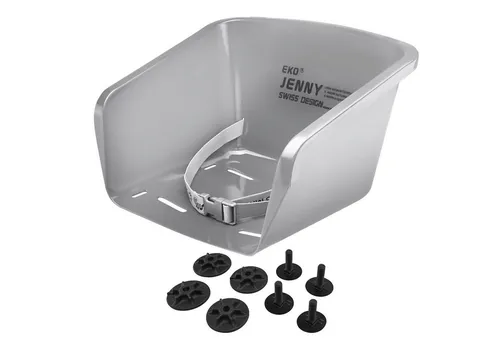 Schlittensitz Jenny