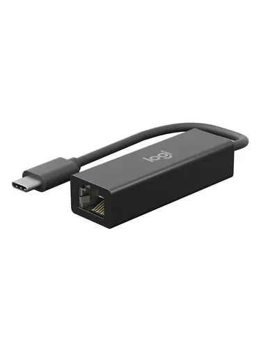 Logitech USB-C To Ethernet Adapter
