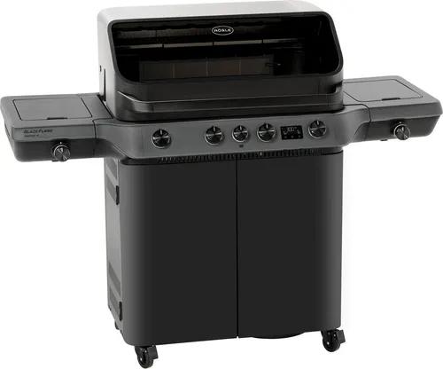 Rösle Gasgrill Blazeflame Master 4 von RÖSLE
