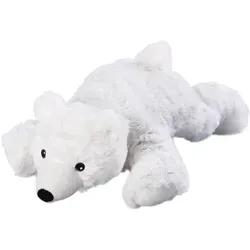Warmies Eisbär (herausnehmbar) von Warmies