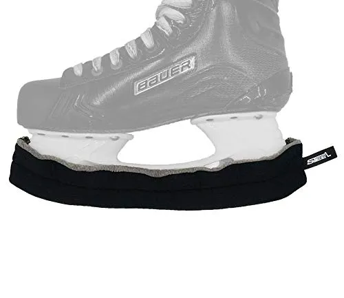 STEEL Kufenstrumpf Frottee L