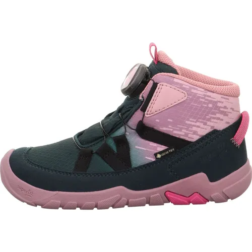 Superfit Trace grÜn/rosa (7010) 31