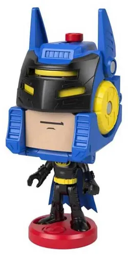 Fisher-Price Imaginext HGX91, 3 Jahr(e), Mehrfarbig, Kunststoff