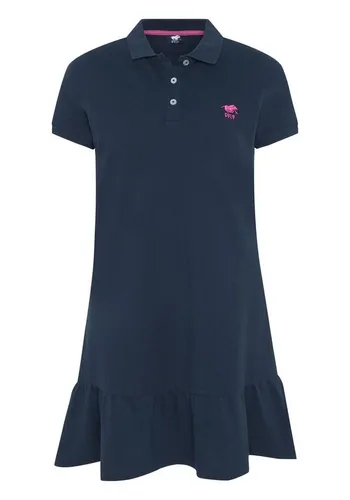 Polokleid im klassischen Polo-Stil von POLO SYLT