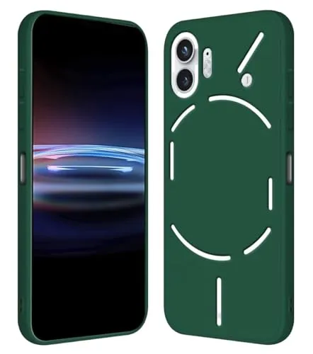 RankOne Hülle für NothingPhone (2) / NothingPhone 2 (6.7