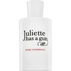 Juliette Has A Gun Miss Charming Eau de Parfum 100 ml - Damendüfte mit elegantem, klassischem Duft, der Stil und Raffinesse ausstrahlt – ideal für besondere Anlässe.
