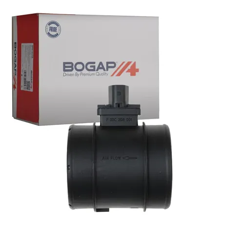 BOGAP Luftmassenmesser für Chevrolet Cruze, Orlando, Opel Astra, Insignia