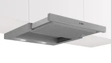 Bosch Serie 2 DFL064W54 Dunstabzugshaube