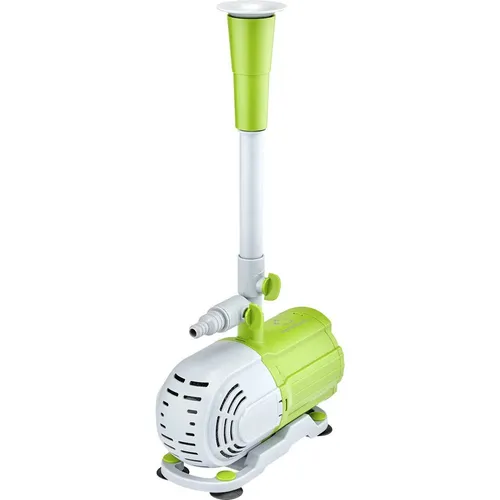 Renkforce RF-3523712 Springbrunnenpumpe 2300 l/h