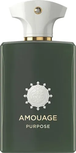Amouage Zweck EDP 100 ml UNISEX