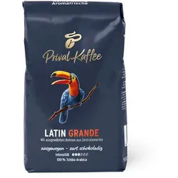 Tchibo Privat Kaffee Latin Grande