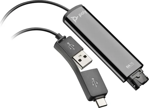 Poly DA Series DA75 (218266-01) von Poly