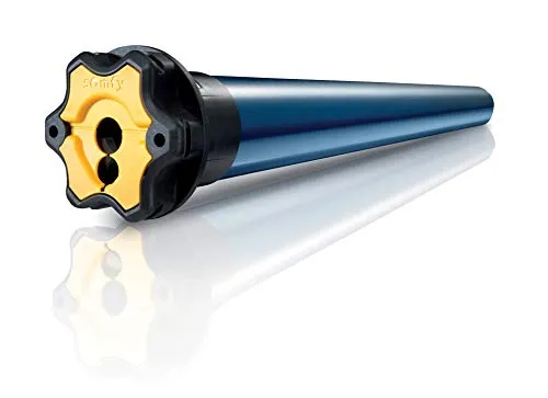 Somfy OXIMO RTS 40/17 Rollladenmotor von Somfy