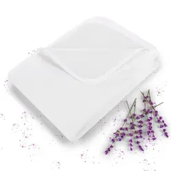 Matratzenschoner Wasserdichter von Blumtal