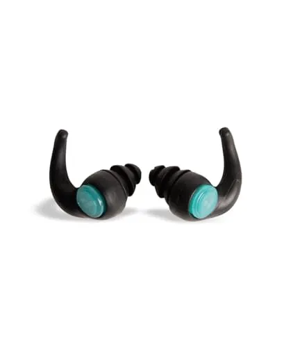 arena Unisex-Youth EARPLUG JUNIOR Ausrüstung, Schwarz, TU