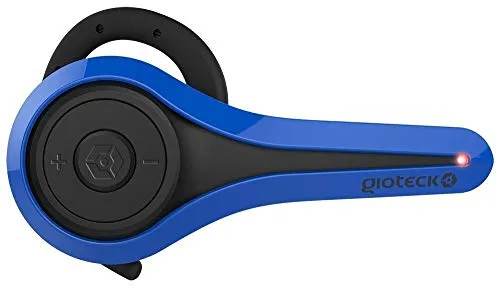 LP1 Mono Headset in Blau [PS4 PS3 PC]
