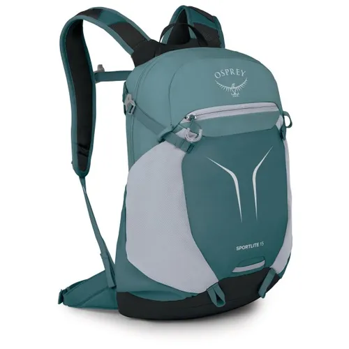 Osprey Sportlite 15 Wanderrucksack – petrol 10007582