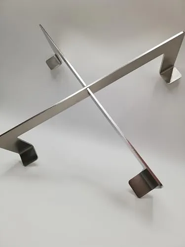 Pflanzenständer Silber von Koch