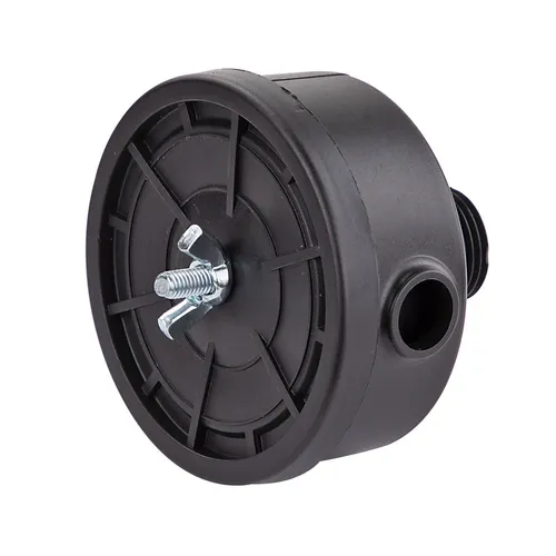 Dema Luftfilter für Kompressor 24208 Ersatzteil Zubehör ZA10006