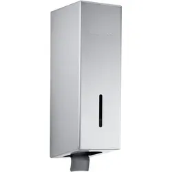 Wagner EWAR WP 101-1 Flüssigseifenspender 700 ml Edelstahl matt gebürstet