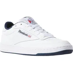 Reebok Leder-Sneakers