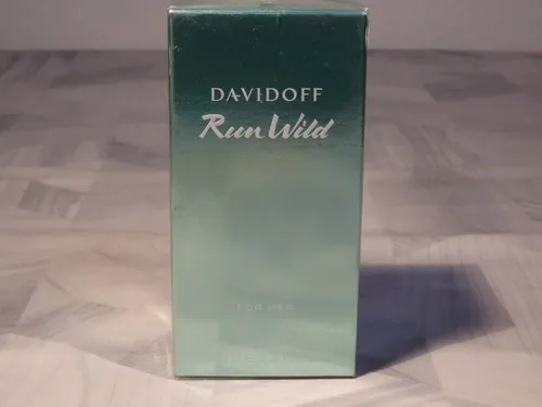 Produktbild Davidoff Run Wild