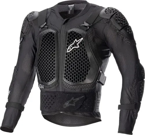 Alpinestars Bionic Action V2 Protektorenjacke von Alpinestars
