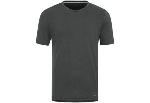 JAKO Herren Shirt T-Shirt Pro Casual - T-Shirts für Herren, weiches und elastisches Material für hohen Tragekomfort, ideal für Teams in sieben neutralen Farben.