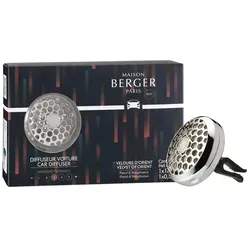 Samt aus dem Orient - Variaton Autoduft Set