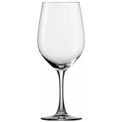 Spiegelau Winelovers Rotwein, 4er Set, Rotweinglas, Weinglas, Wein Glas, Kristallglas, 580 ml, 4090177