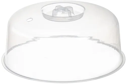 Lebensmittel-Abdeckhauben von Plast Team