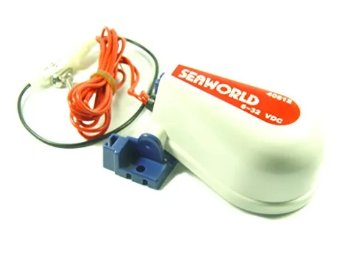 TALAMEX Schwimmerschalter für Bilgepumpe