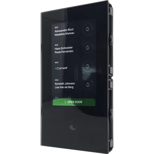 Modul Bildschirm Touch ULTRA UT9270 von Comelit