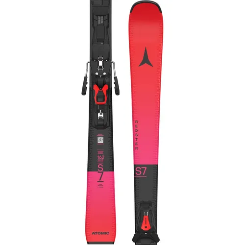 Atomic Redster S7 von Atomic
