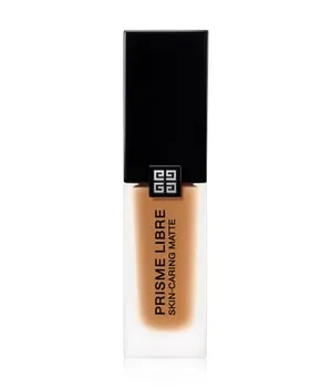GIVENCHY Prisme Libre Skin-Caring Matte Foundation 30 ml Nr. 5-W355