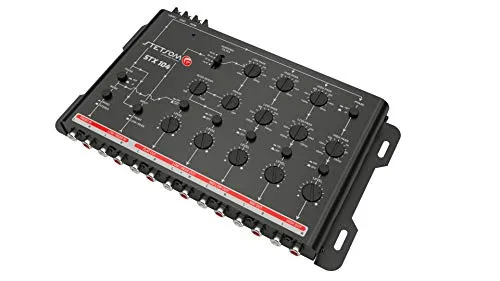 Stetsom STX 104 PRO
