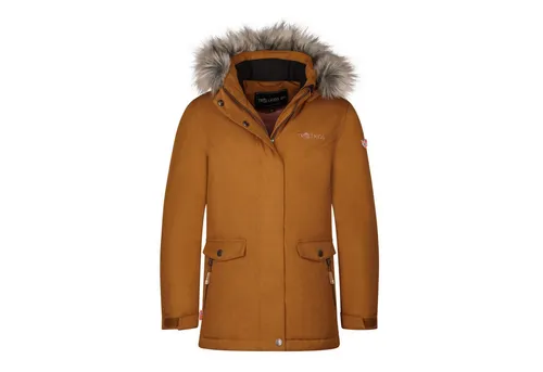 TROLLKIDS Skijacke Girls Oslo Coat XT