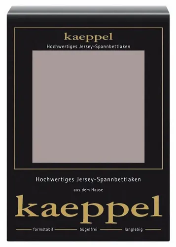 Kaeppel Bettwäsche von Kaeppel
