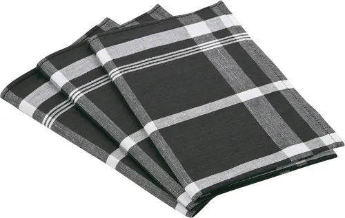 Geschirrtücher Schwarz von ROSS